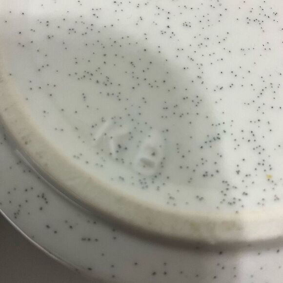 VINTAGE OTAGIRI Seagull Soup Mugs Set of 2 - Picture 5 of 5